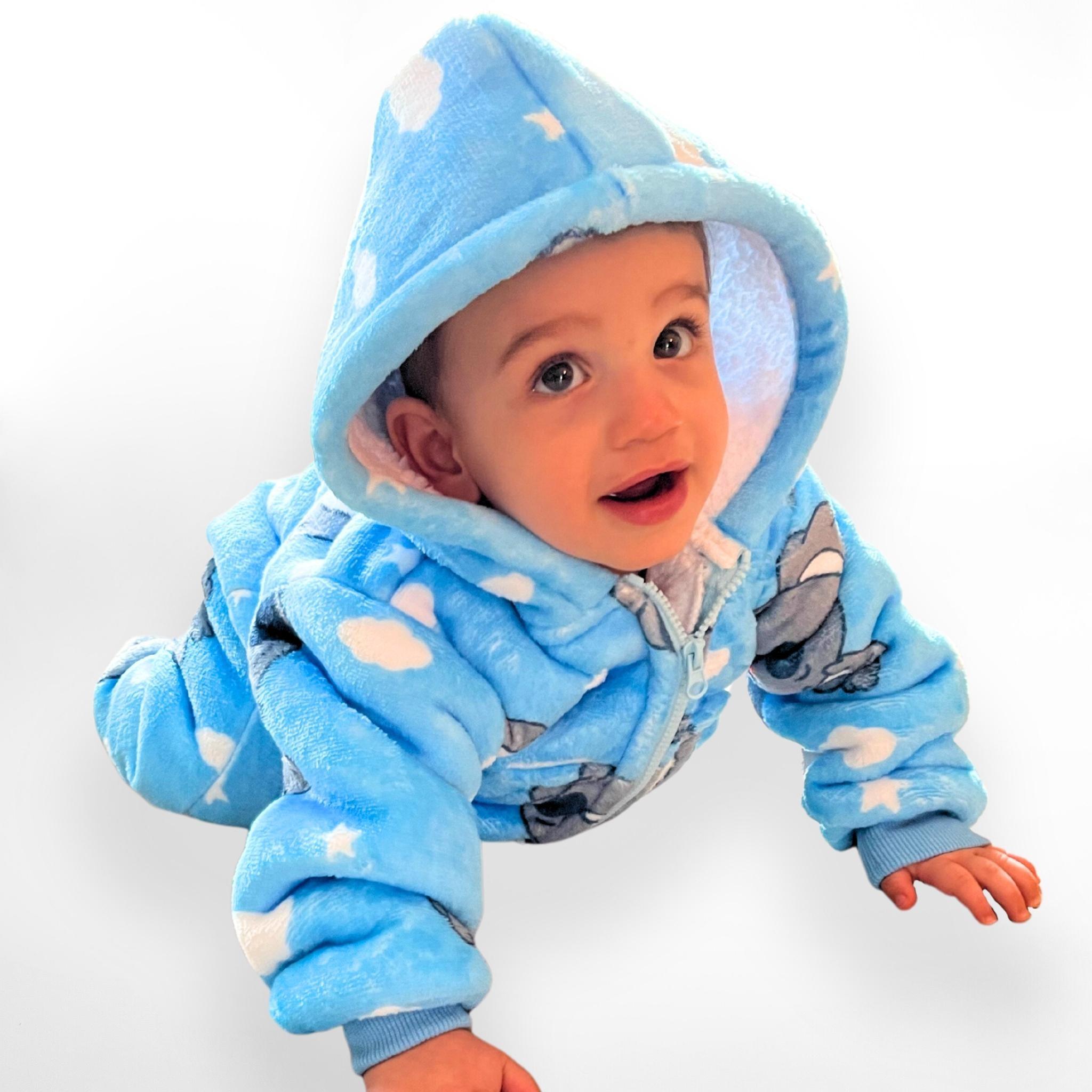 Koala baby clearance snowsuit