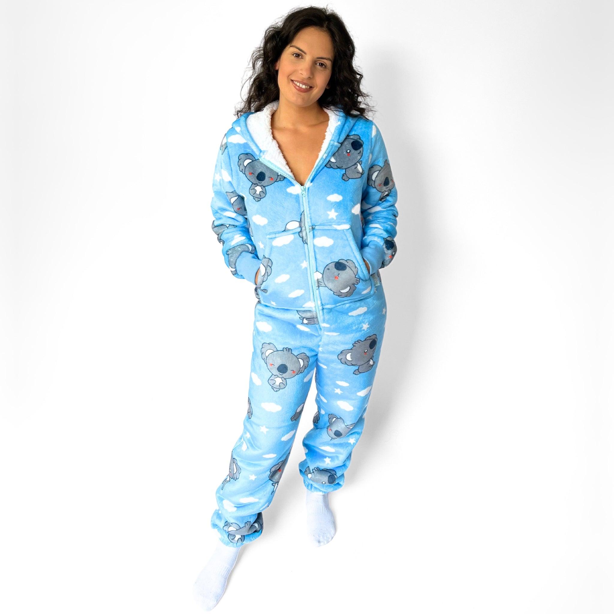 Disney onesie best sale pajamas for adults